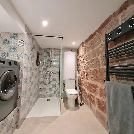 Chalet En Foret Avec Vue, Randos, Faune, Wifi, Annexe Et Jardin, Ideal Pour Sejour Insolite - Fr-1-584-199 Vakantiehuis