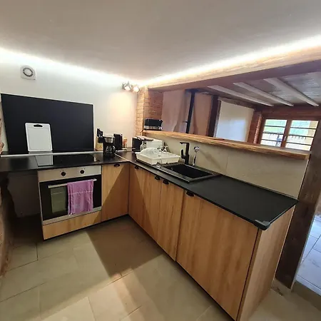 Σπίτι διακοπών Chalet En Foret Avec Vue, Randos, Faune, Wifi, Annexe Et Jardin, Ideal Pour Sejour Insolite - Fr-1-584-199 *