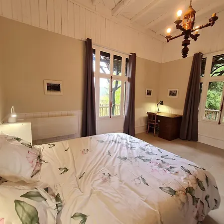 Chalet En Foret Avec Vue, Randos, Faune, Wifi, Annexe Et Jardin, Ideal Pour Sejour Insolite - Fr-1-584-199 Val-et-Chatillon